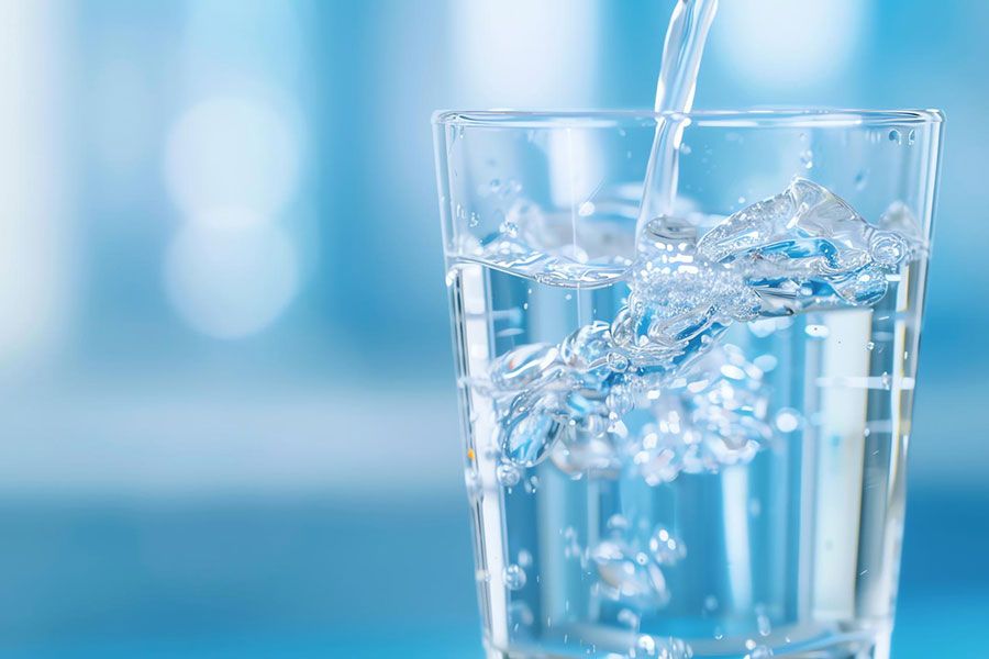 奇點全屋淨水，從源頭守護全家每一滴用水