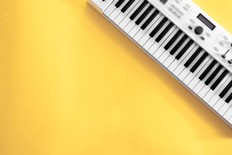 成人鋼琴課程｜專為零基礎設計的安心入門班