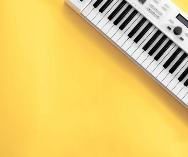 成人鋼琴課程｜專為零基礎設計的安心入門班