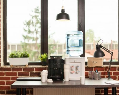 廚下型 RO 直飲濾水器