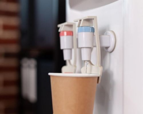 廚下型 RO 直飲濾水器